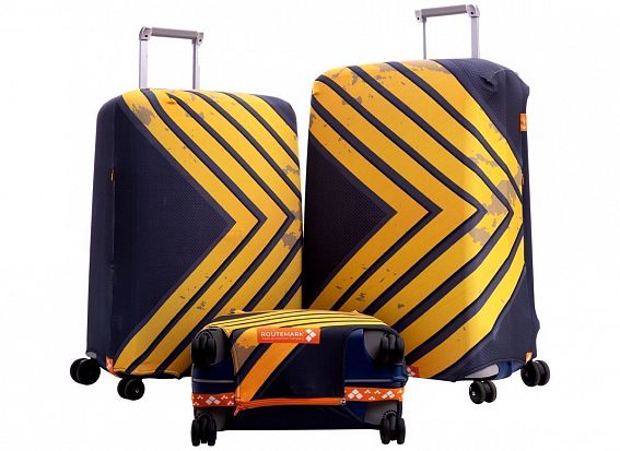Чехол для чемодана большой Routemark SP240 Azimuth-L/XL
