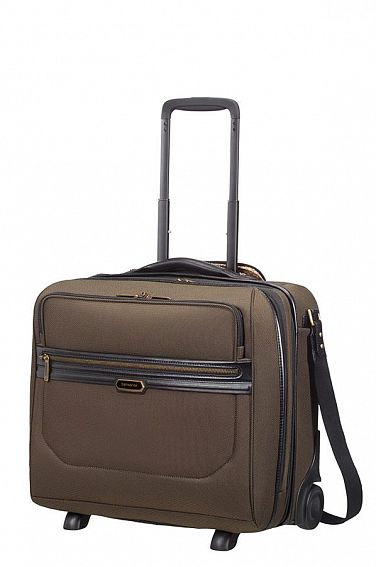 Кейс-пилот Samsonite 12D*009 Integra Rolling Tote 16