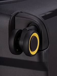 Чемодан Robinzon RP121-2 Santorini Contrast L