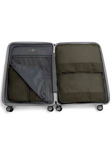 Набор чехлов для упаковки вещей Heys 30140-0005-00 EcoTex 5pc Packing Cube