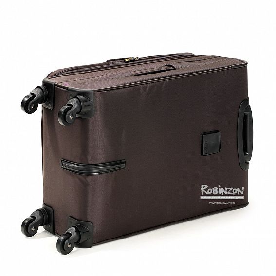 Чемодан Titan 36340501 L 4.0 Trolley M 4w