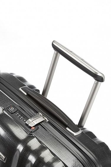 Мобильный офис Samsonite 33V*001 Lite-Cube Rolling tote