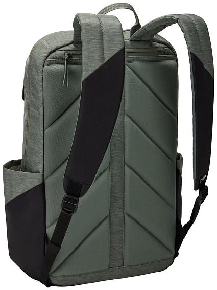 Рюкзак Thule TLBP216AB-3204837 Lithos Backpack 20L