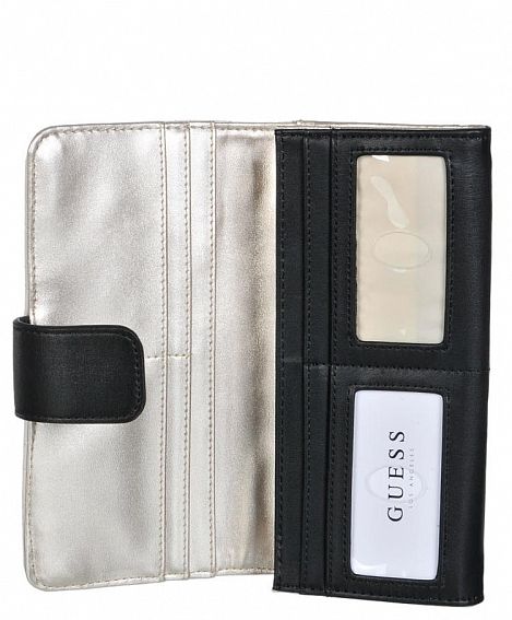 Портмоне Guess SWVM6623590SML G Lux Large Wallet