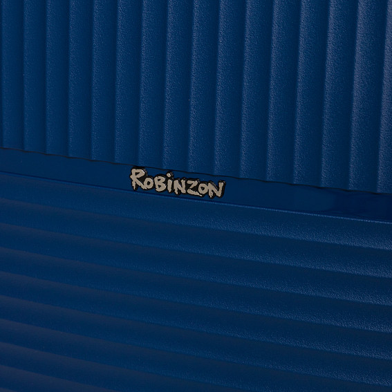 Чемодан Robinzon RP113-D Madeira Plus S