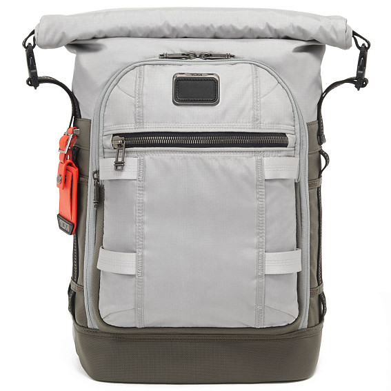 Рюкзак Tumi 232702GRY Alpha Bravo