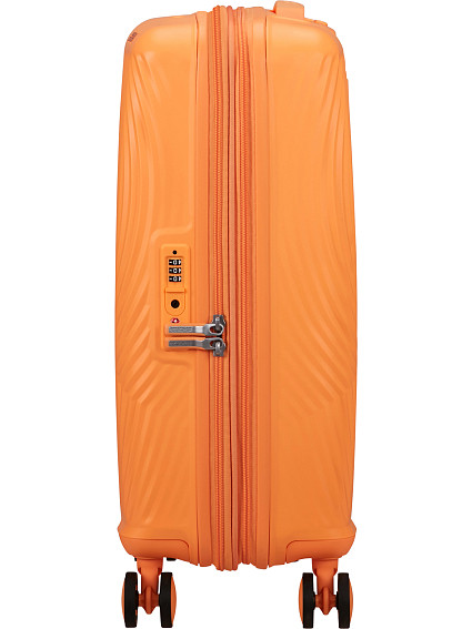 Чемодан American Tourister 66C*001 Mickey Magic Cabin luggage 55cm