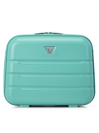 Бьюти-кейс Roncato 418188 Butterfly B-Flying Hardside Beauty Case