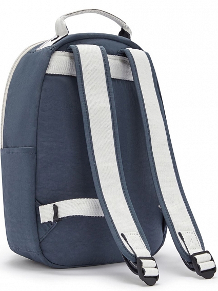 Рюкзак Kipling KI4082Z60 Seoul S Small Backpack