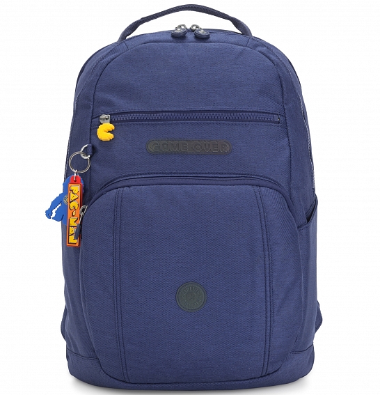 Рюкзак Kipling KI382555U Pac-Man Troy Reflective Large Backpack