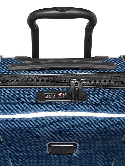 Чемодан Tumi 2803100SYB3 Tegra-Lite International Expandable Carry-On 55 cm