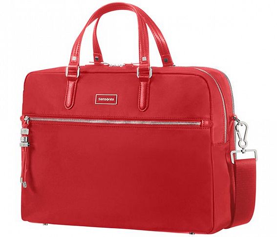 Сумка для ноутбука Samsonite 60N*005 Karissa Biz Ladies' Business Bag