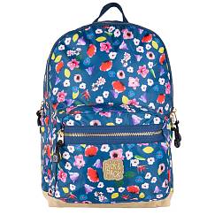 Рюкзак Pick & Pack PP20370 Field Flower Backpack M Рюкзак Pick & Pack PP20370 Field Flower Backpack M