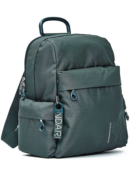 Рюкзак Mandarina Duck QMTT2 MD20 Backpack Рюкзак Mandarina Duck QMTT2 MD20 Backpack