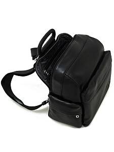 Рюкзак Mandarina Duck TKTT1 MD20 Leather Small Backpack