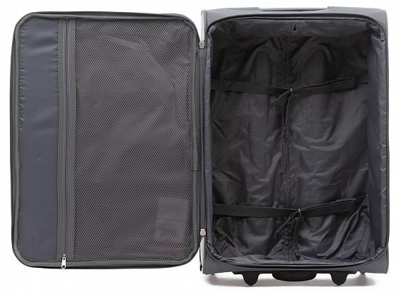 Чемодан Travelite 91908 Lite Portofino 2-reel trolley M