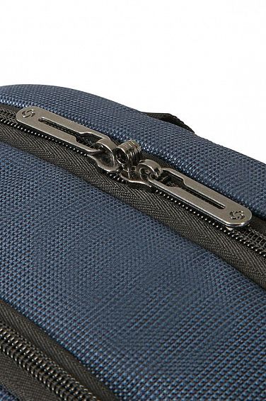 Рюкзак для ноутбука Samsonite CC8*004 Network 3 Laptop Backpack 14.1"