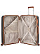 Чемодан Robinzon RP121-1 Santorini Basic L