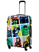 Чемодан American Tourister 21C*008 Marvel Legends Spinner 75/28 Alfatwist Чемодан American Tourister 21C*008 Marvel Legends Spinner 75/28 Alfatwist