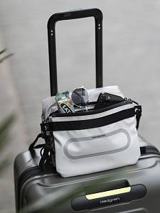 Сумка кросс-боди Hedgren HUNI02 Uni Ichi M RFID