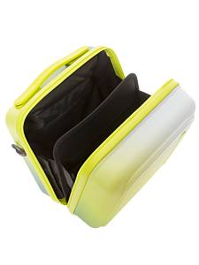 Бьюти-кейс Mandarina Duck KZN01 Logoduck+ Cocktail Beauty Case Бьюти-кейс Mandarina Duck KZN01 Logoduck+ Cocktail Beauty Case