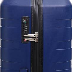 Чемодан Roncato 5512 Box Medium Spinner