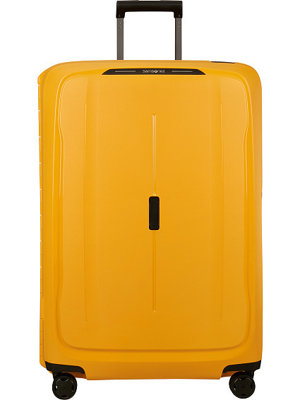 Чемодан Samsonite KM0*004 Essens Spinner