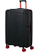Чемодан Samsonite KU7*004 Prodiver HS Spinner exp. (4 wheels) 75cm