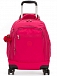 Рюкзак на колесах Kipling KI487909F Zea Kids' Large Wheeled Backpack