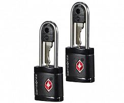 Замок Samsonite CO1*039 Travel Accessories Lock
