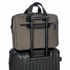 Портфель Brics BR207704 Monza Business