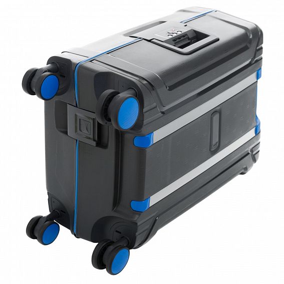Чемодан Travelite 73147 Sonic 4w Cabin Trolley S