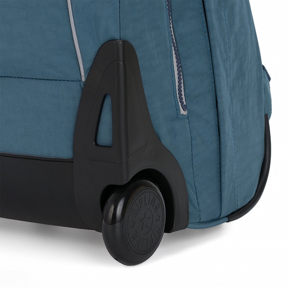 Сумка-рюкзак на колесиках Kipling KI254953R Sari Kids Large Wheeled Backpack