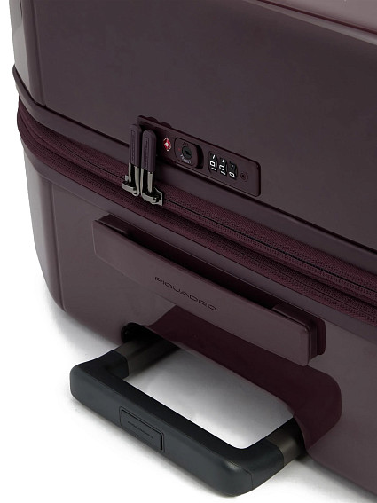 Чемодан Piquadro BV6394PQL/BO PQ Light