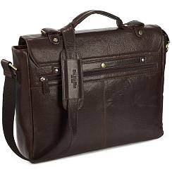 Портфель Dr Koffer P402111-245-09