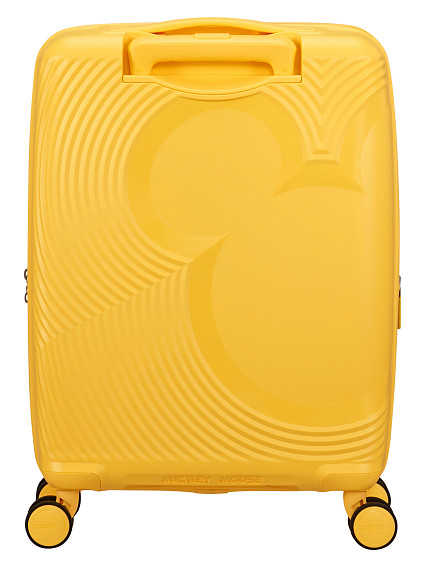 Чемодан American Tourister 66C*001 Mickey Magic Cabin luggage 55cm