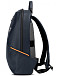 Рюкзак Automobili Lamborghini LBZA00230T Blue LMBG11 Рюкзак Automobili Lamborghini LBZA00230T Blue LMBG11