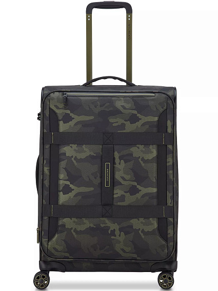 Чемодан Roncato 414212 Norway Medium Spinner exp. 64