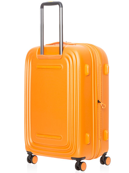 Чемодан Mandarina Duck SZV32 Logoduck+ Expandable Medium Trolley