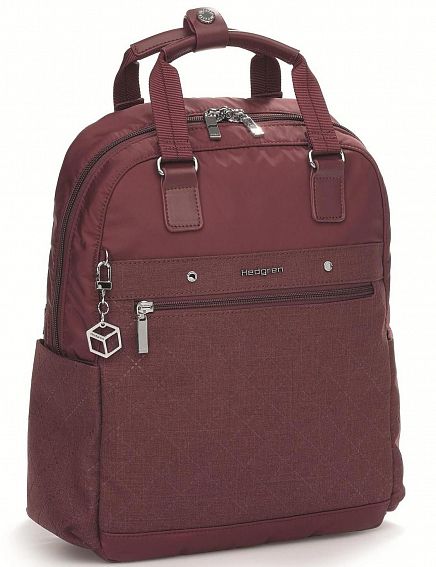 Рюкзак Hedgren HDST05M Diamond Star Backpack 13" Ruby M