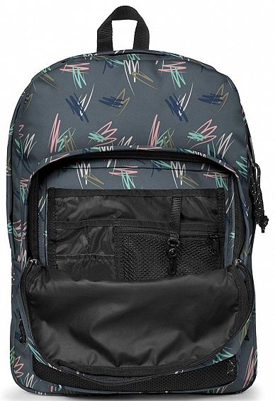 Рюкзак Eastpak EK06094X Pinnacle Scribble Downtown