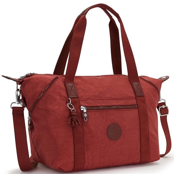 Сумка Kipling K10619Z05 Art Handbag