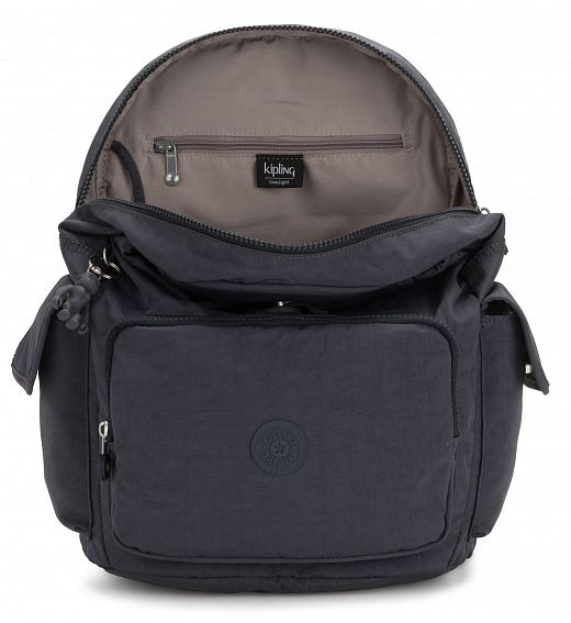 Рюкзак Kipling K1214754N City Pack Medium Backpack