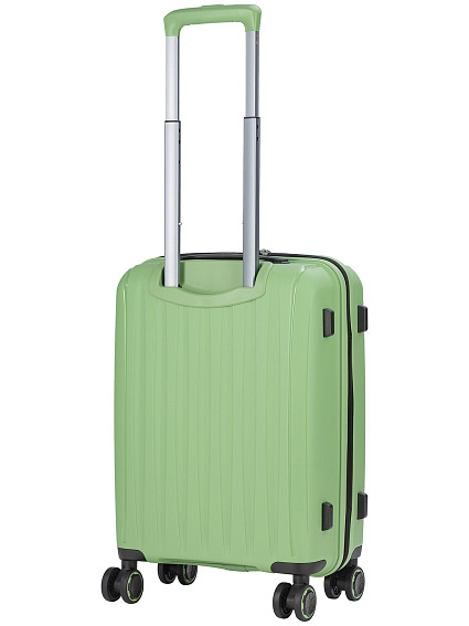 Чемодан Robinzon RP3543 Elba Lite S