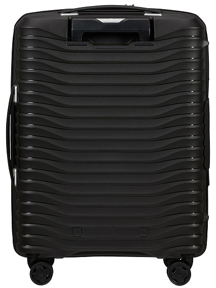 Чемодан Samsonite KJ1*014 Upscape Spinner expandable 55cm
