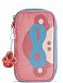 Пенал Kipling K0022824T 50 Pens Plus Medium Pen Case