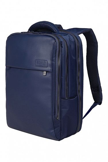 Рюкзак для ноутбука Lipault P58*003 Plume Premium Laptop L 15