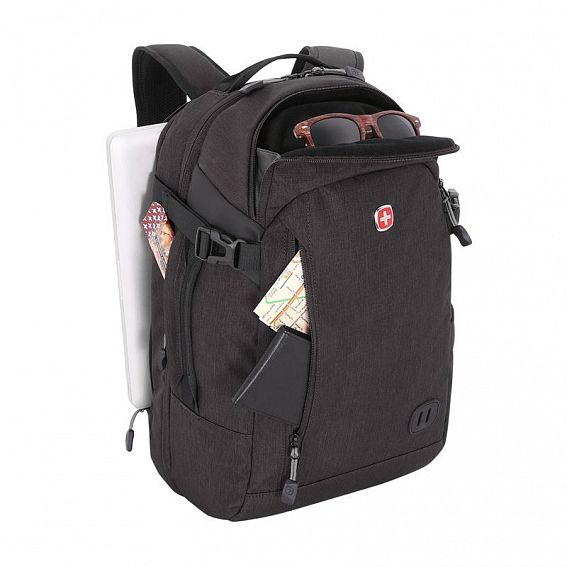 Рюкзак Wenger 3555*416 Hybrid Backpack 15"