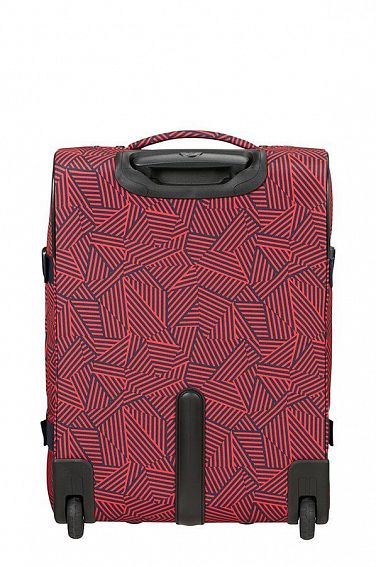 Сумка на колесах Samsonite 10N*011 Rewind Duffle With Wheels 55