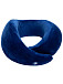Подушка RouteMark Мемо Utype Royal Blue